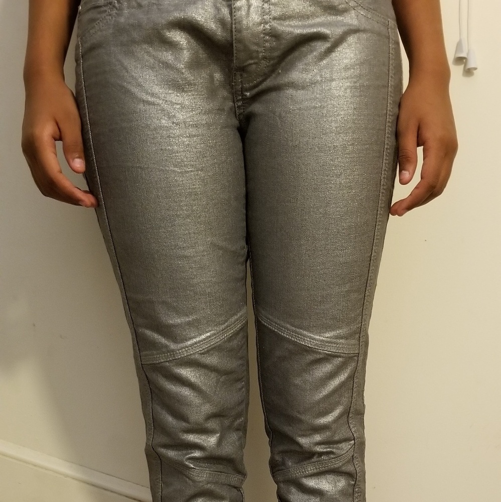 A/X Silver - Picture 3 of 3
